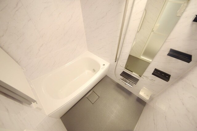 デュオステージ大山の物件内観写真