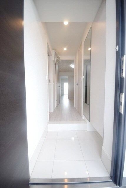 デュオステージ大山の物件内観写真