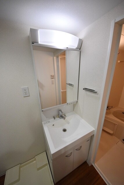 ラフィスタ練馬の物件内観写真