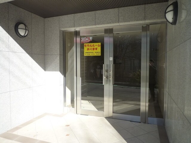 クラール和光の物件内観写真