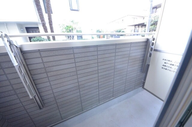 ジェンティーレ上石神井の物件内観写真