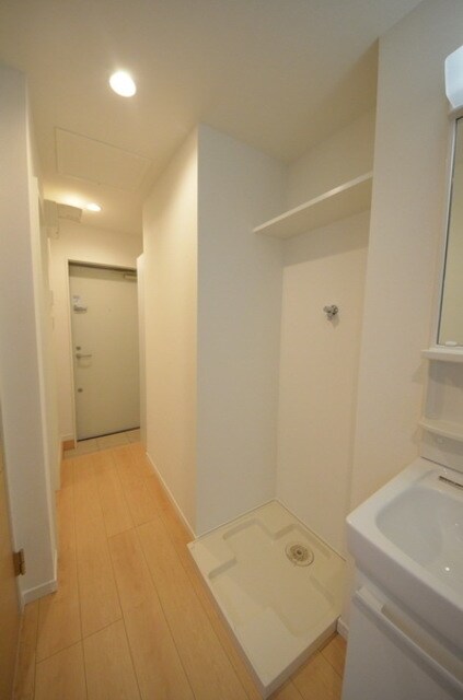 ジェンティーレ上石神井の物件内観写真