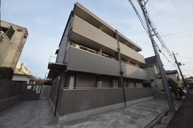 ジェンティーレ上石神井の物件内観写真