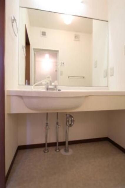 アレイヴィラの物件内観写真