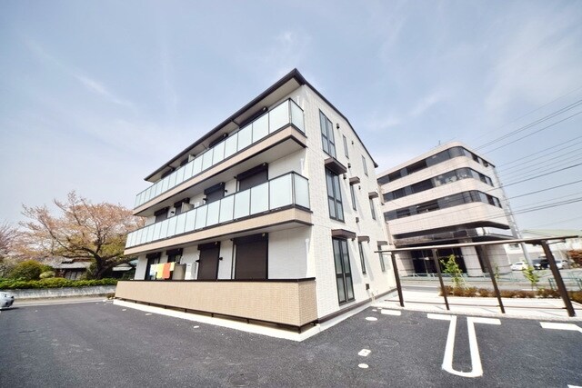 Ｄルーム大泉学園の物件内観写真