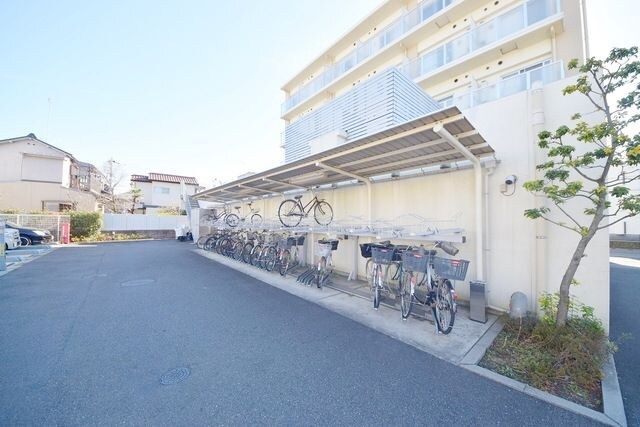 プライムアーバン西武柳沢の物件内観写真