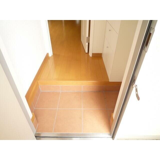 シェソワ井荻の物件内観写真