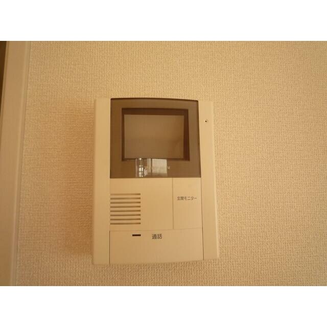 シェソワ井荻の物件内観写真