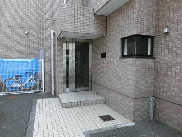 クレアパーク野方の物件内観写真