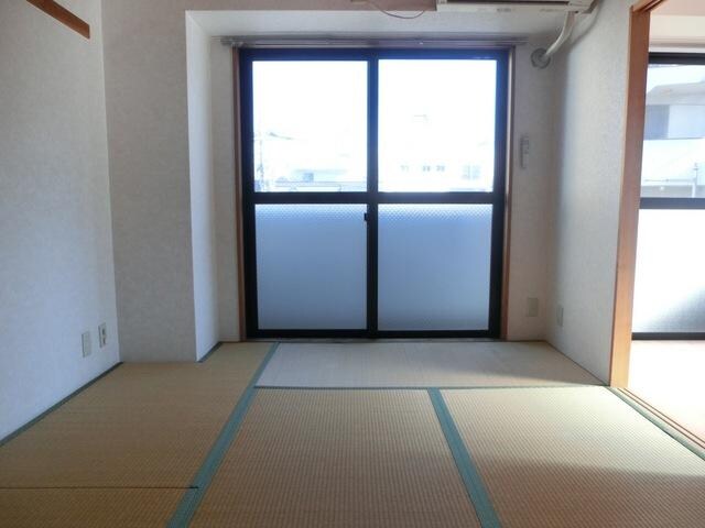 クレアパーク野方の物件内観写真