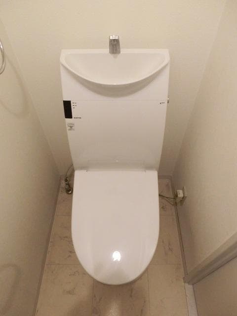 クレアパーク野方の物件内観写真