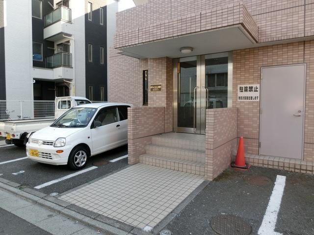 クレアパーク野方の物件内観写真