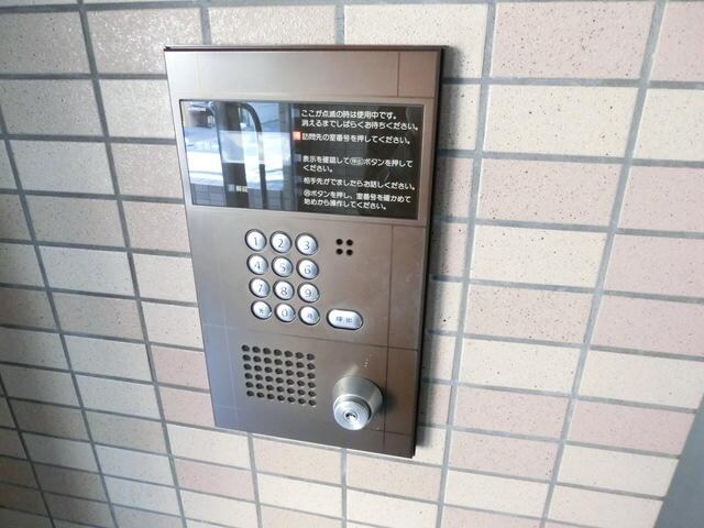 クレアパーク野方の物件内観写真