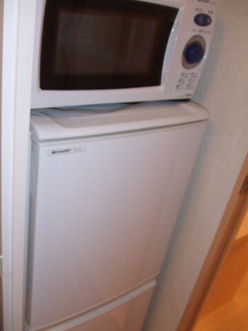 レオパレスグラティテュードIIIの物件内観写真