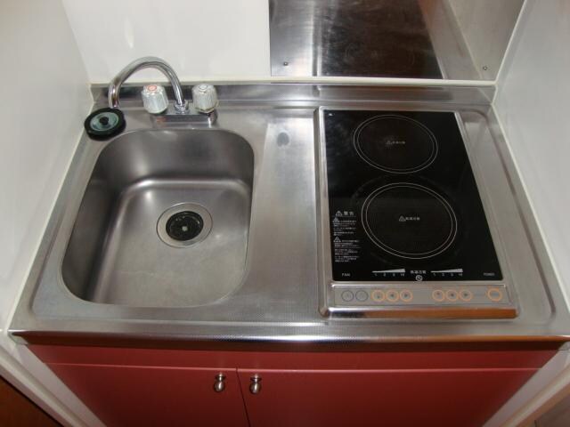 レオパレス磯の物件内観写真