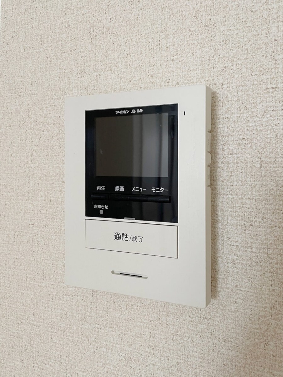 ヴァウハウスの物件内観写真