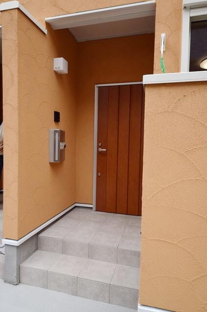 ヴァウハウスの物件内観写真