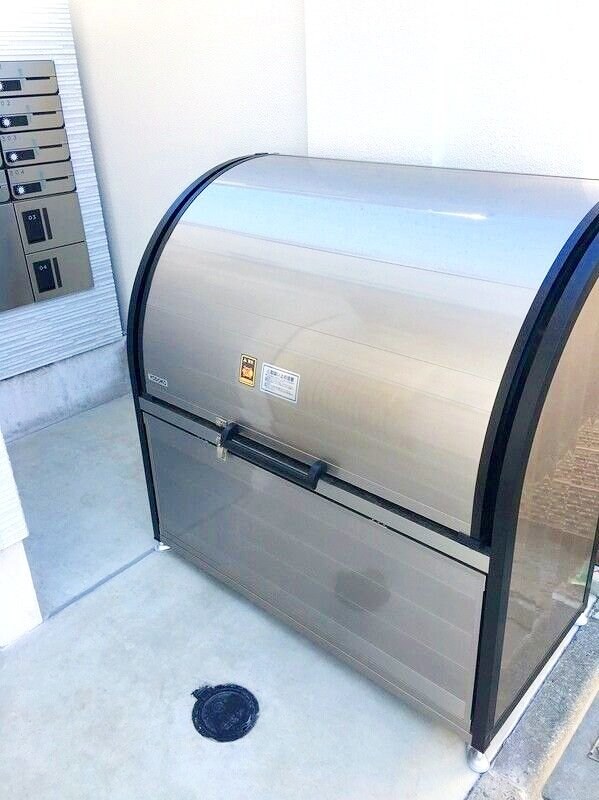 リーブル江古田の物件内観写真