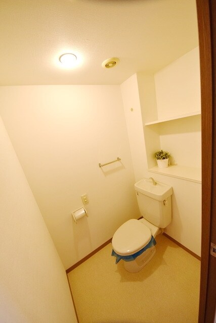 Ｔ’ｓｇａｒｄｅｎ清瀬の物件内観写真