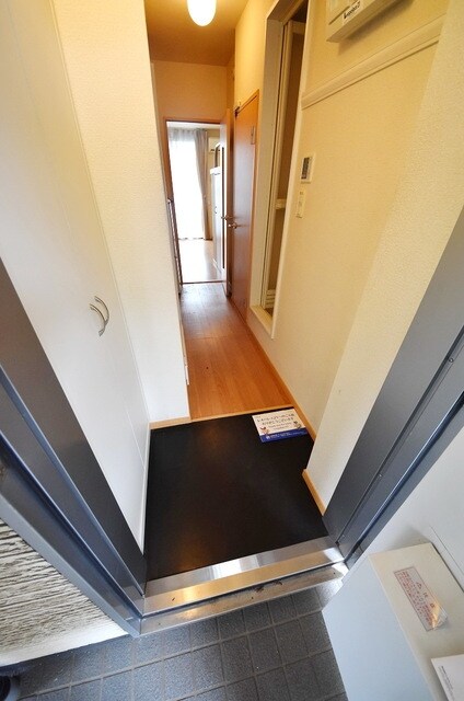 レオパレスププレの物件内観写真