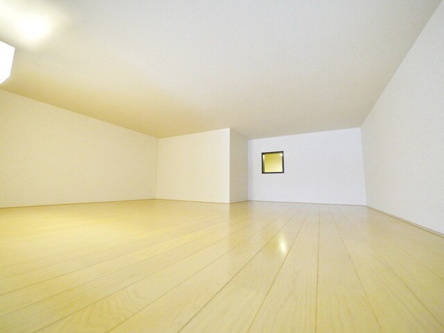 レオネクストジャルダンIIの物件内観写真