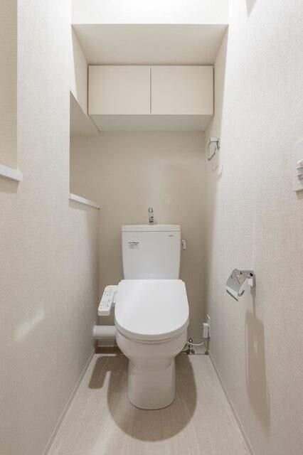 ジオエント池袋の物件内観写真