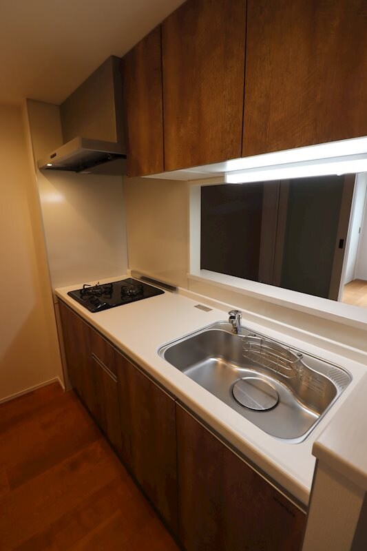 GENOVIA池袋の物件内観写真