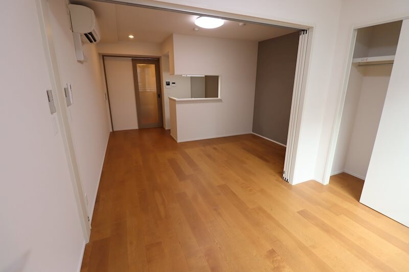 GENOVIA池袋の物件内観写真