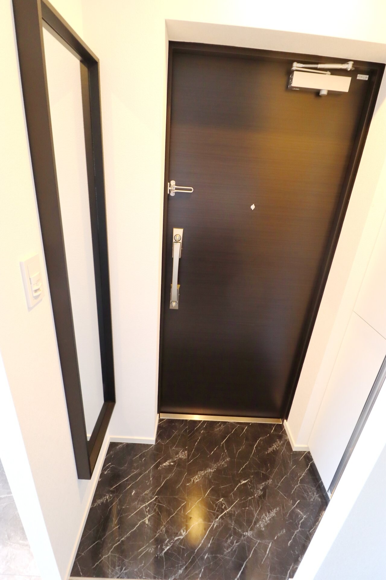 レピュア豊島園レジデンスの物件内観写真