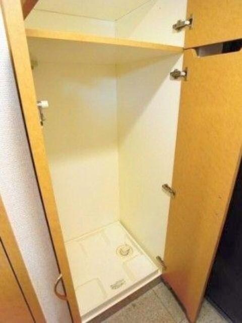 ルーブル豊玉伍番館の物件内観写真