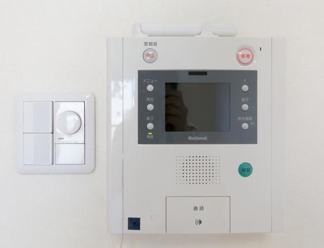 ルーブル豊玉伍番館の物件内観写真