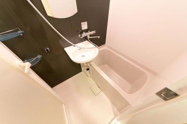 ルーブル豊玉伍番館の物件内観写真