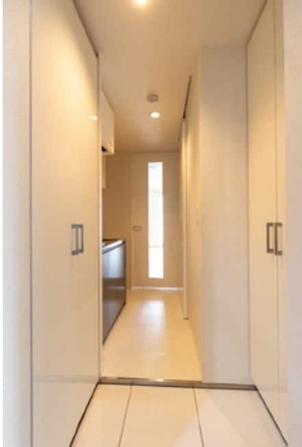 ル・ボワ平和台の物件内観写真