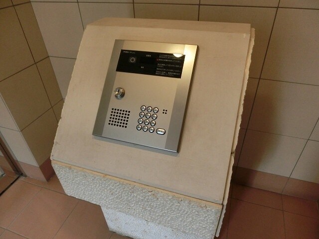 ル　ヴァンヴェール　目白の物件内観写真