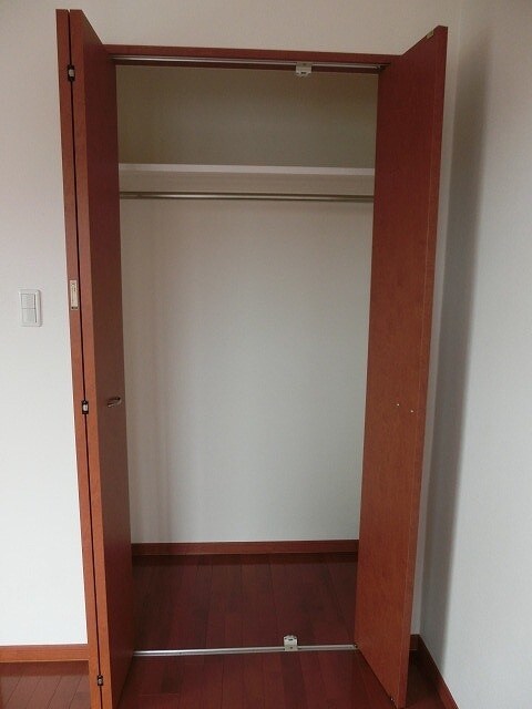 ル　ヴァンヴェール　目白の物件内観写真