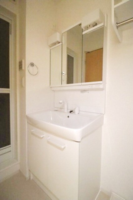 アクティーフ南大泉の物件内観写真