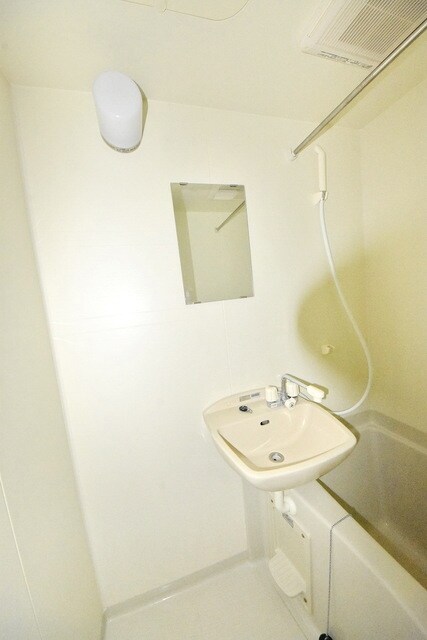 レオパレスユニティの物件内観写真