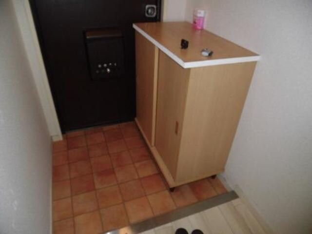 リバーサイドハウス桜台の物件内観写真