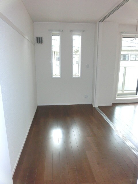 ヴィーゼン　シュロスの物件内観写真