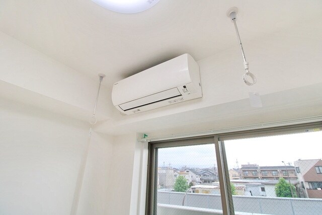 Beverly Homes 下赤塚の物件内観写真