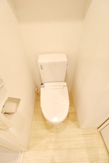 Beverly Homes 下赤塚の物件内観写真