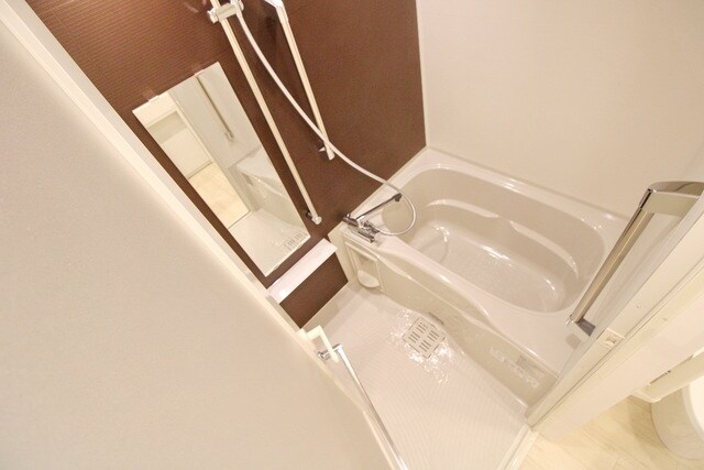 Beverly Homes 下赤塚の物件内観写真