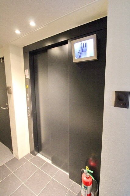 Beverly Homes 下赤塚の物件内観写真