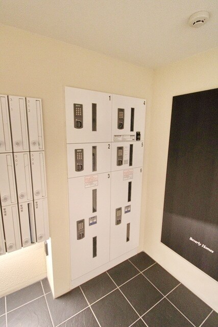 Beverly Homes 下赤塚の物件内観写真