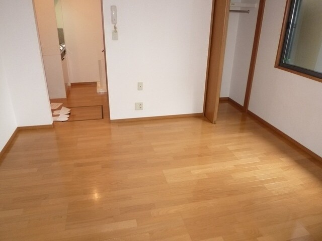 エルアルボリートの物件内観写真