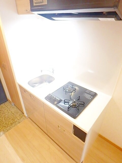 ルーブル中村橋参番館の物件内観写真