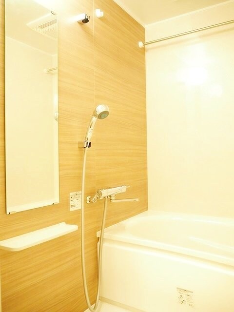 ルーブル中村橋参番館の物件内観写真