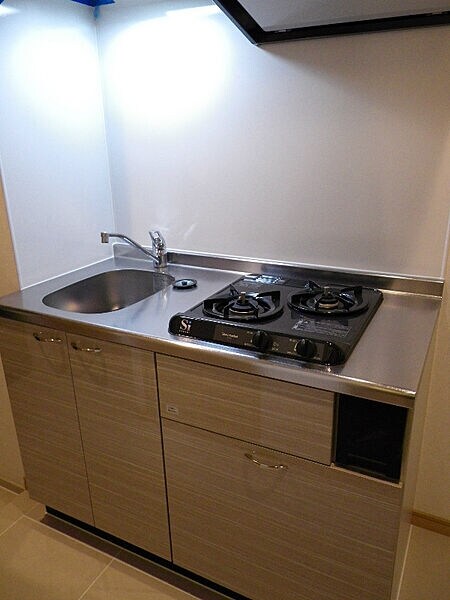 ルーブル練馬沼袋の物件内観写真