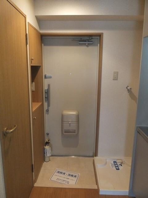 スカイコートヌーベル新宿落合の物件内観写真