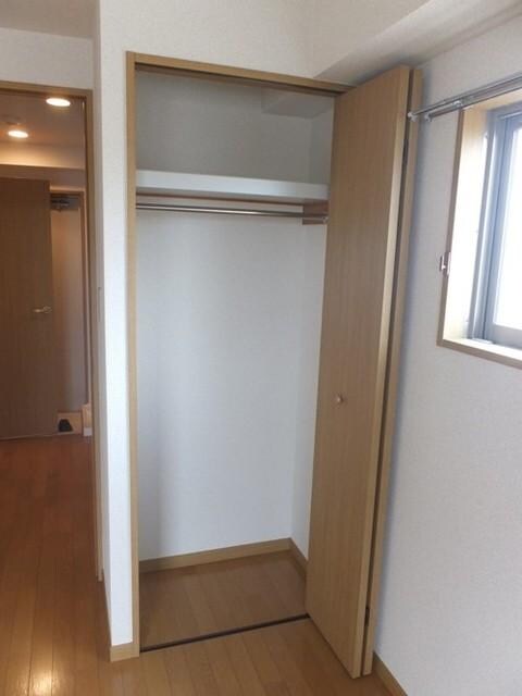 スカイコートヌーベル新宿落合の物件内観写真